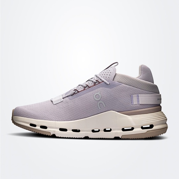 On Running women's Cloudnova 2 Sneakers size 7.5 - Picture 2 of 12